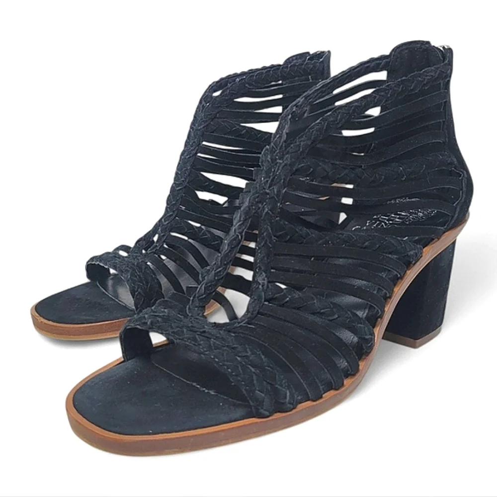 Vince Camuto excellent used